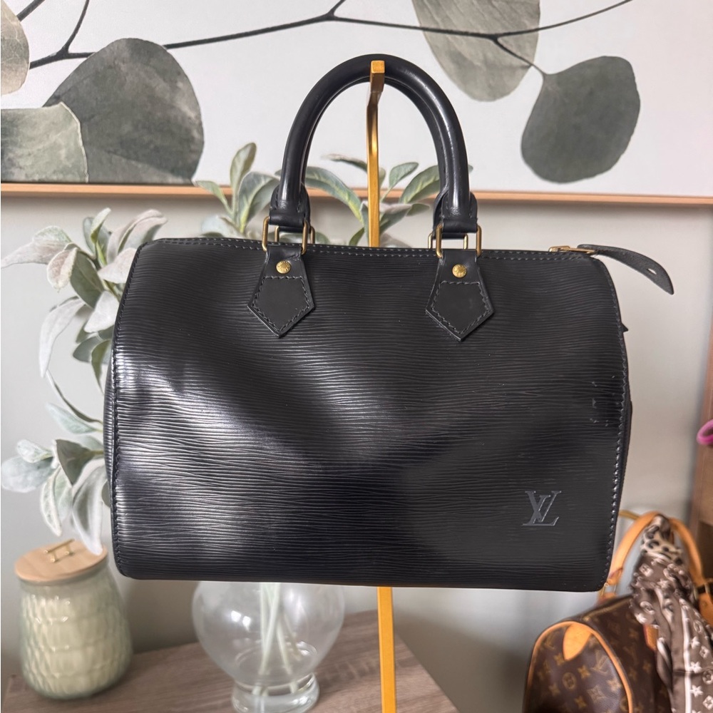 ❌ SOLD ❌Louis Vuitton Speedy 30